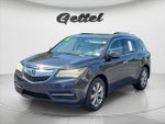 2016 MDX Thumbnail 1