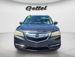2016 MDX Thumbnail 2