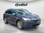 2016 MDX Thumbnail 3