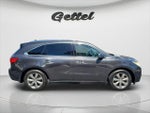 2016 MDX Thumbnail 4