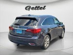 2016 MDX Thumbnail 5