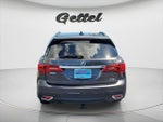 2016 MDX Thumbnail 6