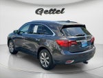 2016 MDX Thumbnail 7