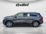2016 MDX Thumbnail 8