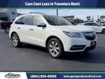 2016 MDX Thumbnail 1