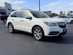 2016 MDX Thumbnail 2