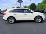 2016 MDX Thumbnail 3