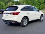 2016 MDX Thumbnail 4