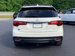 2016 MDX Thumbnail 5