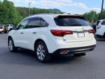 2016 MDX Thumbnail 6
