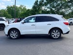 2016 MDX Thumbnail 7