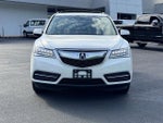 2016 MDX Thumbnail 9