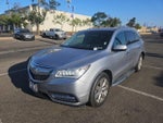 2016 MDX Thumbnail 1