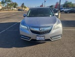 2016 MDX Thumbnail 2