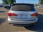 2016 MDX Thumbnail 7