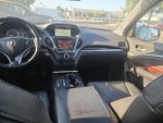 2016 MDX Thumbnail 11