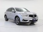 2017 MDX Thumbnail 1