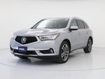 2017 MDX Thumbnail 4