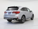 2017 MDX Thumbnail 8