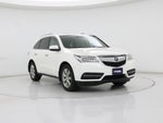 2016 MDX Thumbnail 1