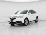 2016 MDX Thumbnail 4