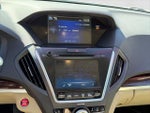 2016 MDX Thumbnail 3