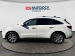 2016 MDX Thumbnail 7
