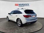 2016 MDX Thumbnail 8