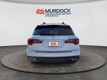2016 MDX Thumbnail 9