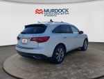 2016 MDX Thumbnail 10