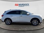 2016 MDX Thumbnail 11