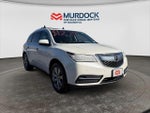 2016 MDX Thumbnail 12