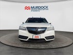 2016 MDX Thumbnail 13