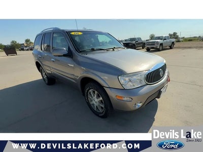 Photo of a 2006 Buick Rainier AWD CXL 4DR SUV for sale