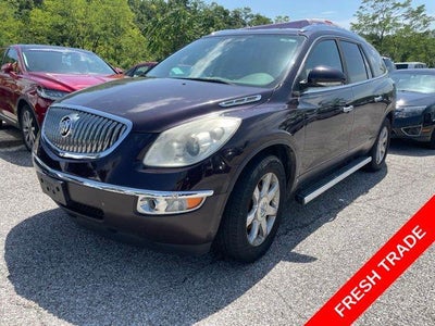 Photo of a 2009 Buick Enclave CXL 4DR Crossover for sale