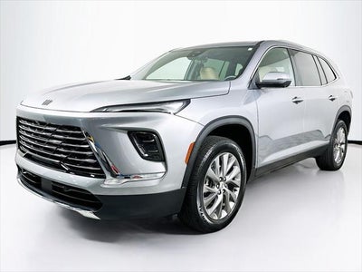 Photo of a 2026 Buick Enclave Preferred 4DR Crossover for sale