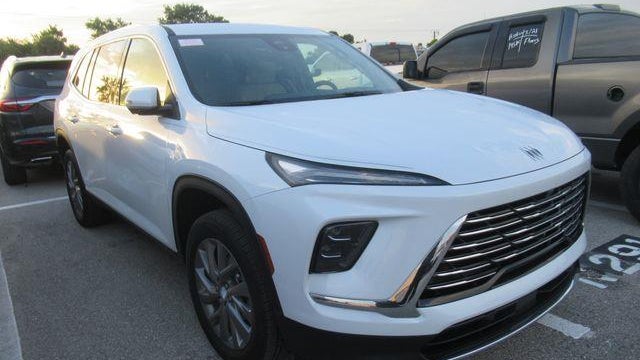 Preowned 2026 Buick Enclave Preferred for Sale