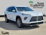 2026 Enclave Thumbnail 1