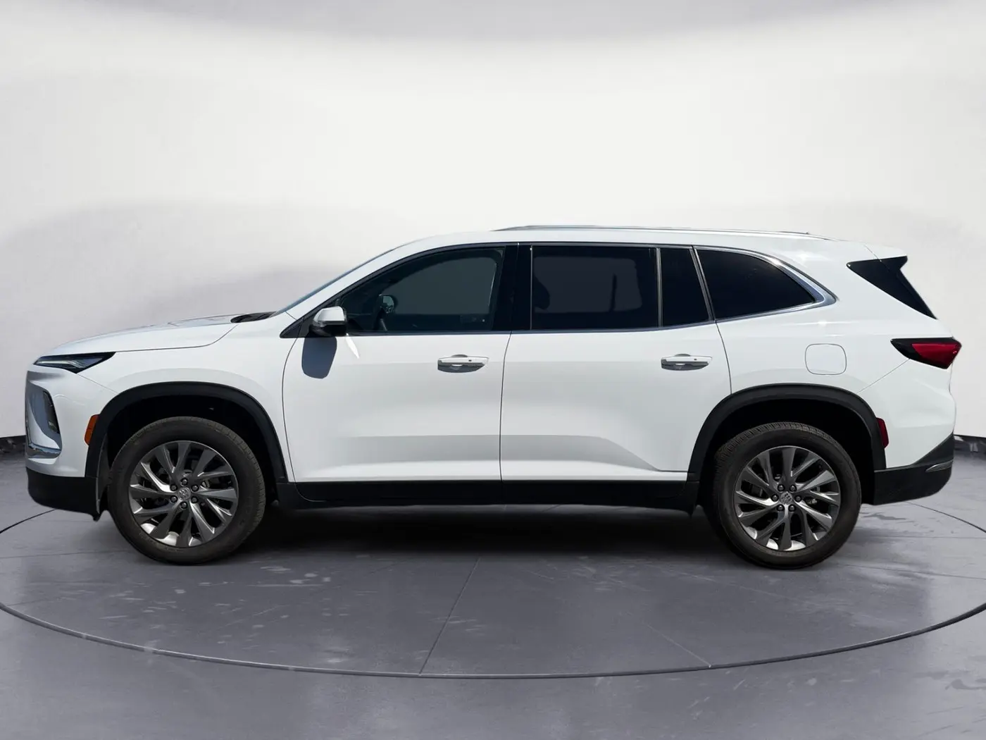 2026 Buick Enclave - $39,898