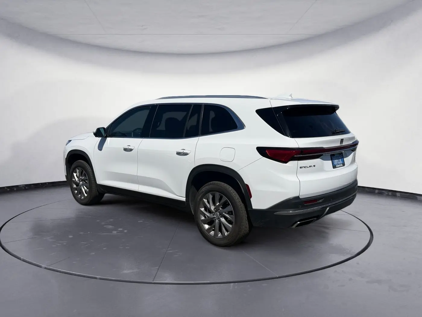 2026 Buick Enclave - $39,898