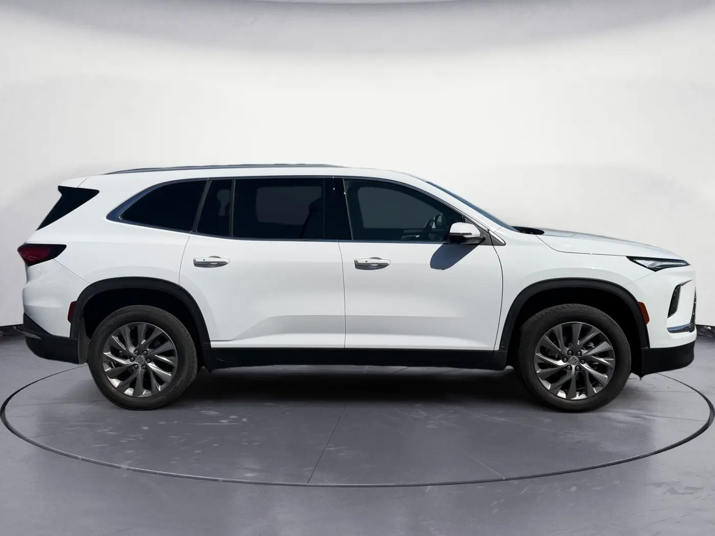 2026 Buick Enclave - $39,898