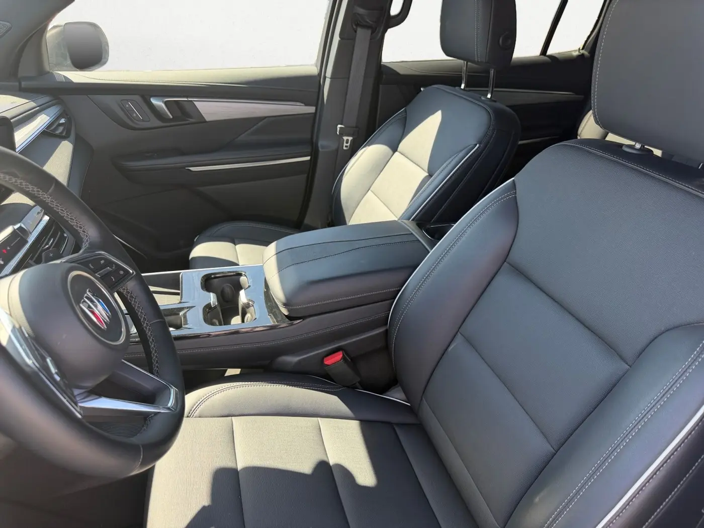 2026 Buick Enclave - $39,898
