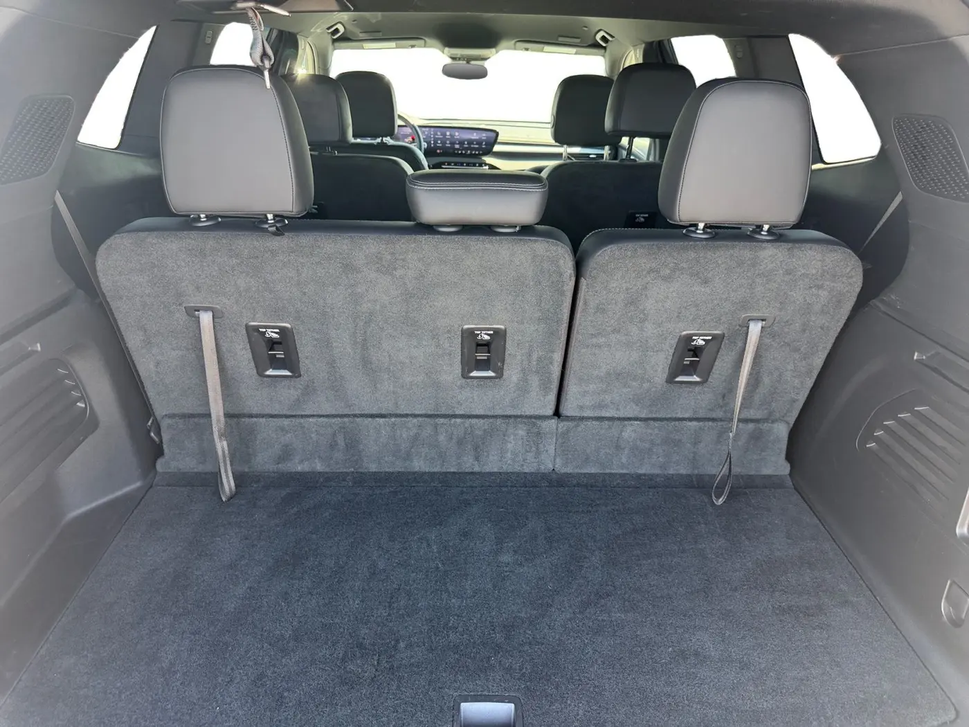 2026 Buick Enclave - $39,898