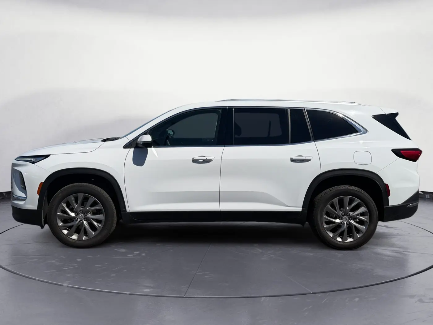 2026 Buick Enclave - $38,747