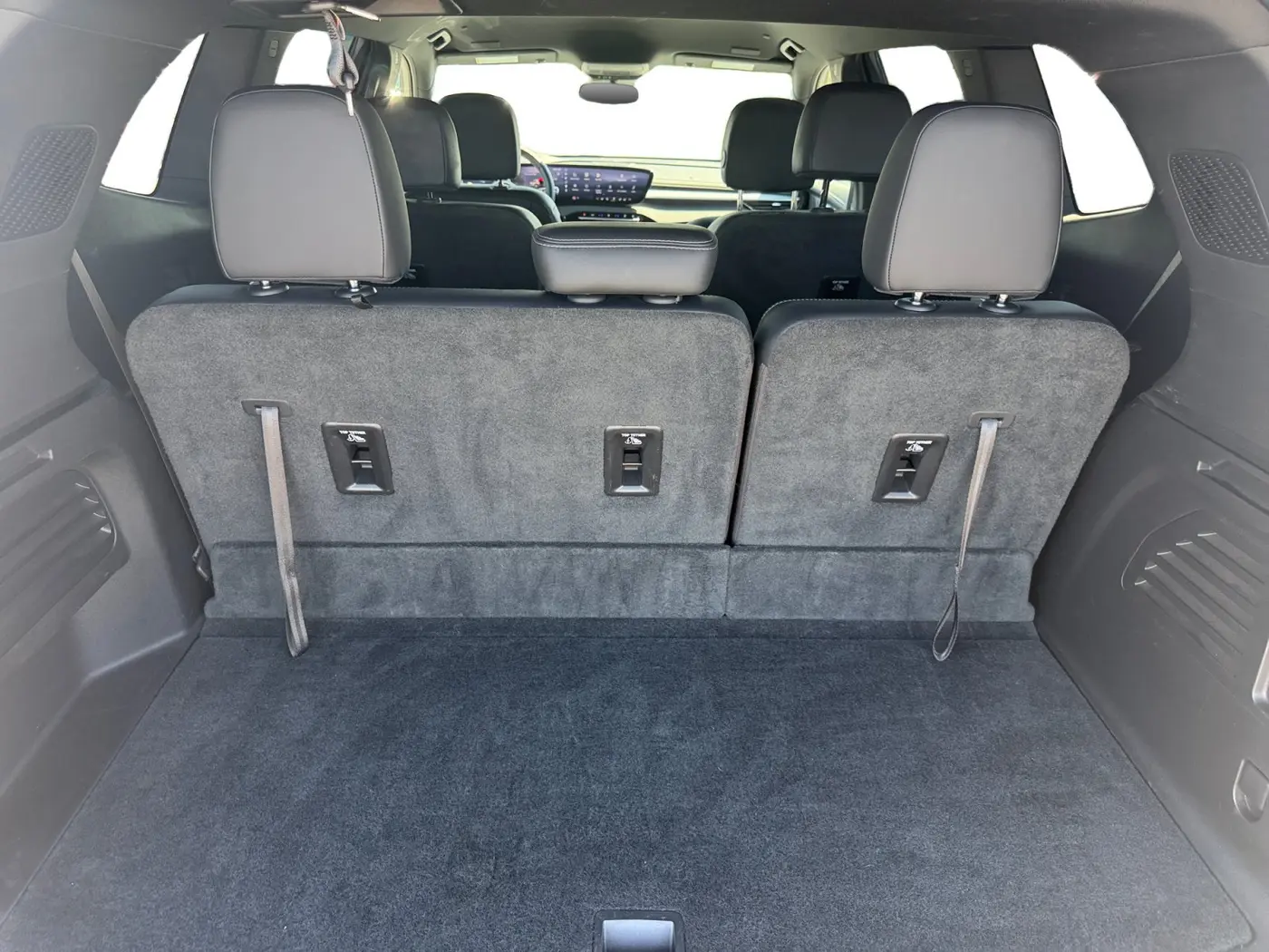 2026 Buick Enclave - $38,747