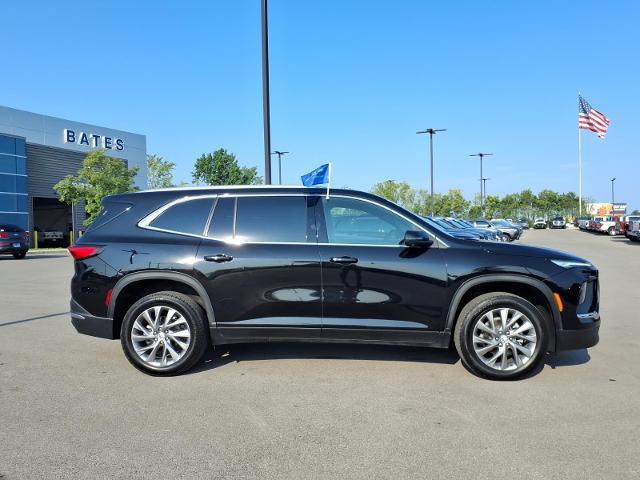 2026 Buick Enclave - $41,587