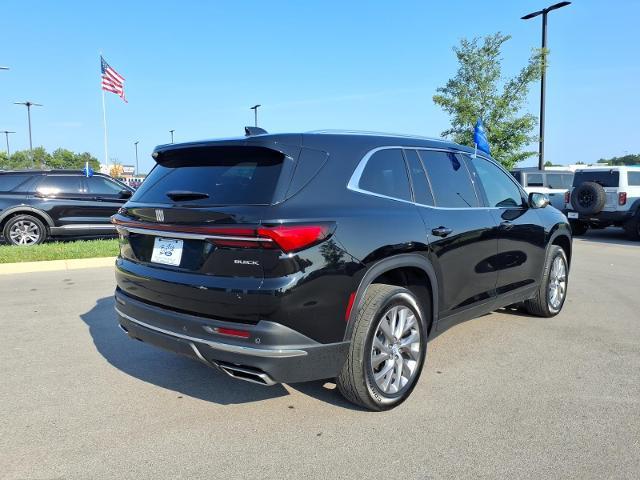 2026 Buick Enclave - $41,587