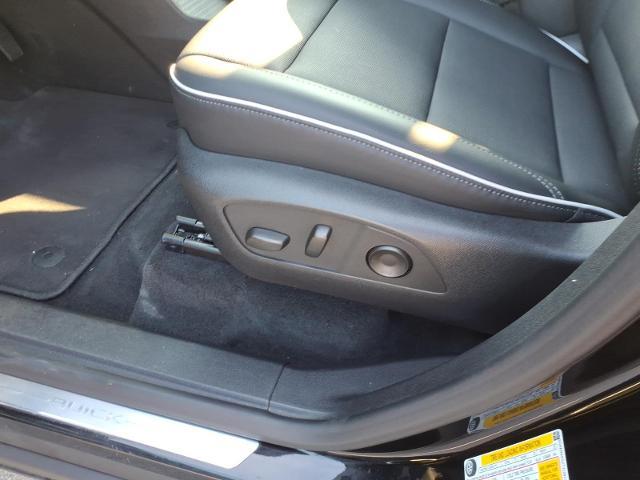 2026 Buick Enclave - $41,587