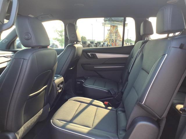 2026 Buick Enclave - $41,587