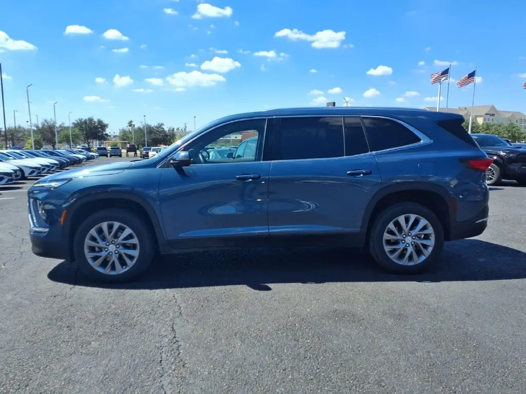 2026 Buick Enclave - $39,788